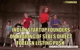 India Business GIF