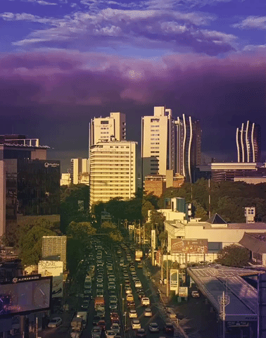 Asunción Paraguay GIF
