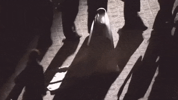 Walking Slow Come To Life GIF by Kanye West