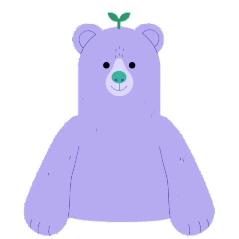 Breathe Mental Health Sticker By Sociedad Fantasma Sticker