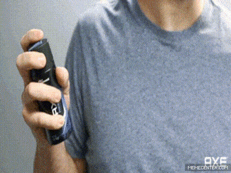 axe