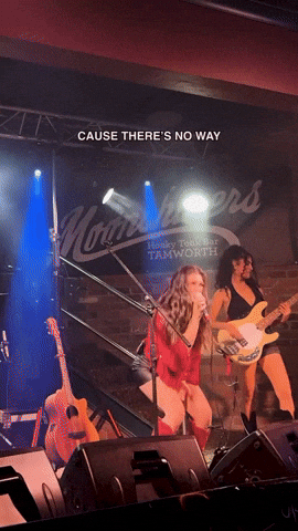 GIF by Island Records Australia