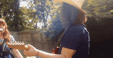 Music Video Guitar GIF by Rabotat Records