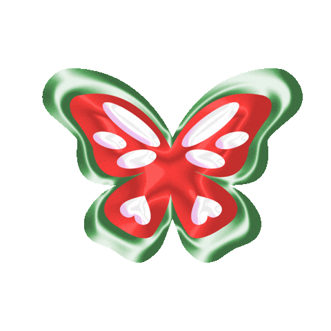 Happy Summer Sticker