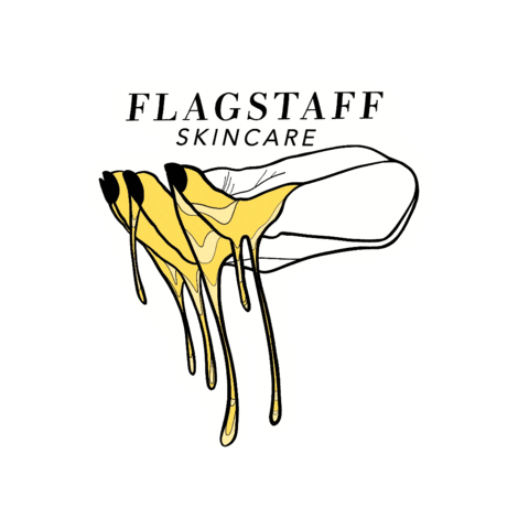 Flagstaff Skincare Sticker