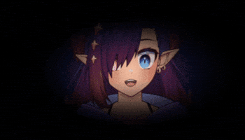Vtuber GIF