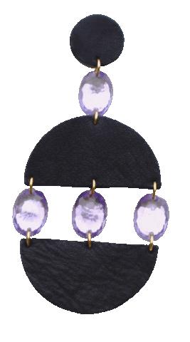 Gold Accessories Sticker by Embellished Truth