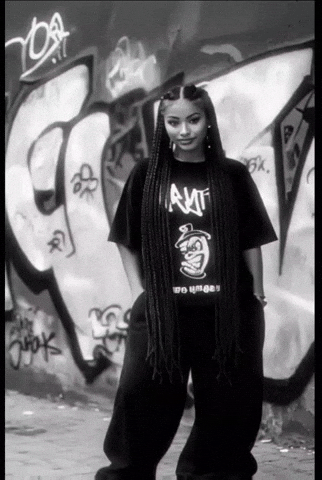 GIF by Graffiti Clothing WRYTAH