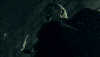 Resident Evil Aura GIF