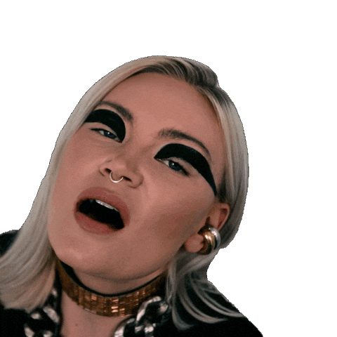 Coffee Love Sticker by Alana Hil