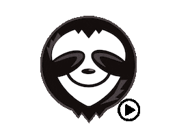 Memespty Sticker
