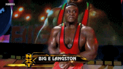 big e
