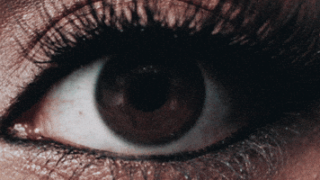 Mascara Popstar GIF by Tinashe