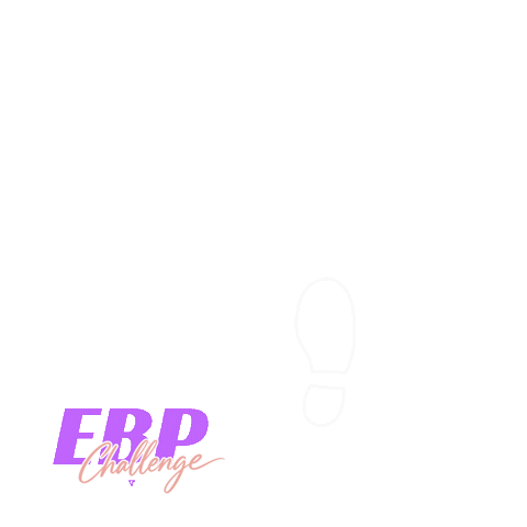 Empowered By Poppy | EBP Sticker