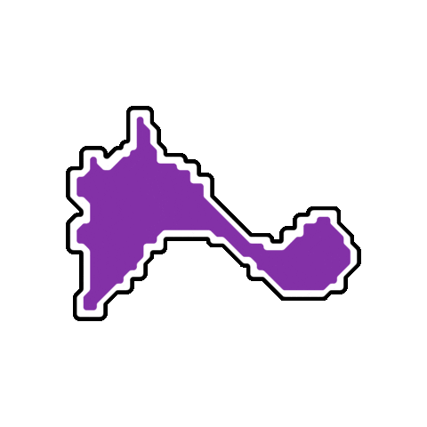 Island Sticker by conectabalear