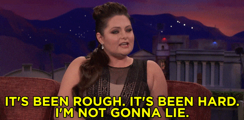 Hard Times GIFs - Get the best GIF on GIPHY