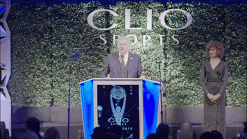 winner win GIF by Clio Awards