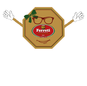 Grupo Ferreti Sticker by Ferreti Pizzaria