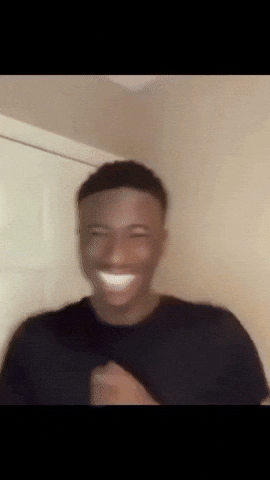 Get Out Leave GIF