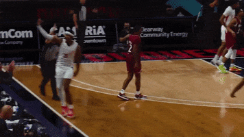 Excited Lets Go GIF by GoDuquesne