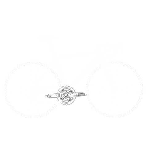 SHCC Sticker