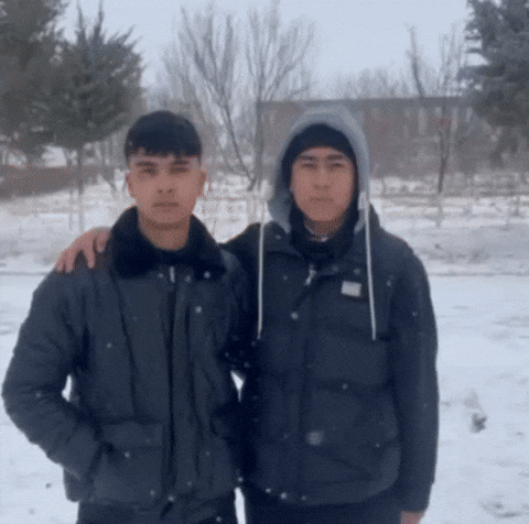 Uzbek Uzbekistan GIF