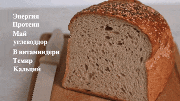 Blog Bread GIF by Lesaffre MECA