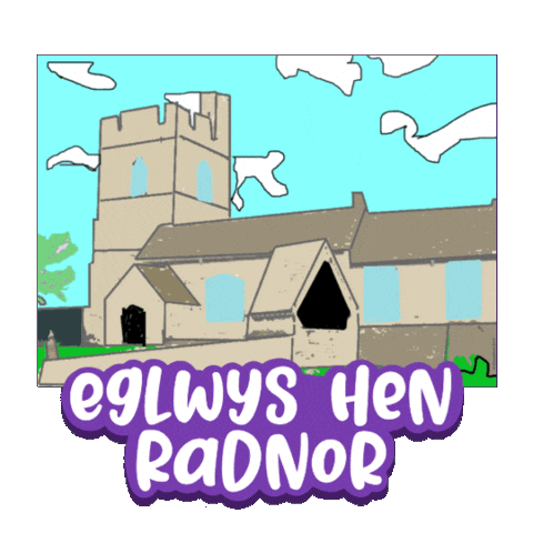 Animated Sticker