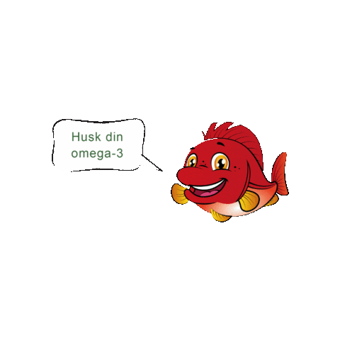 Orkla Care Danmark Sticker