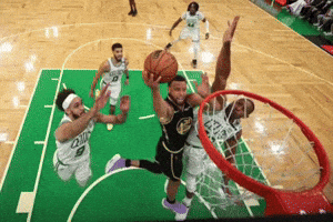 Nba GIF