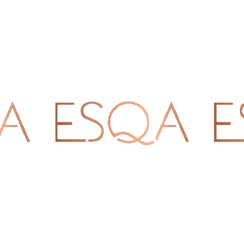 Esqa Sticker