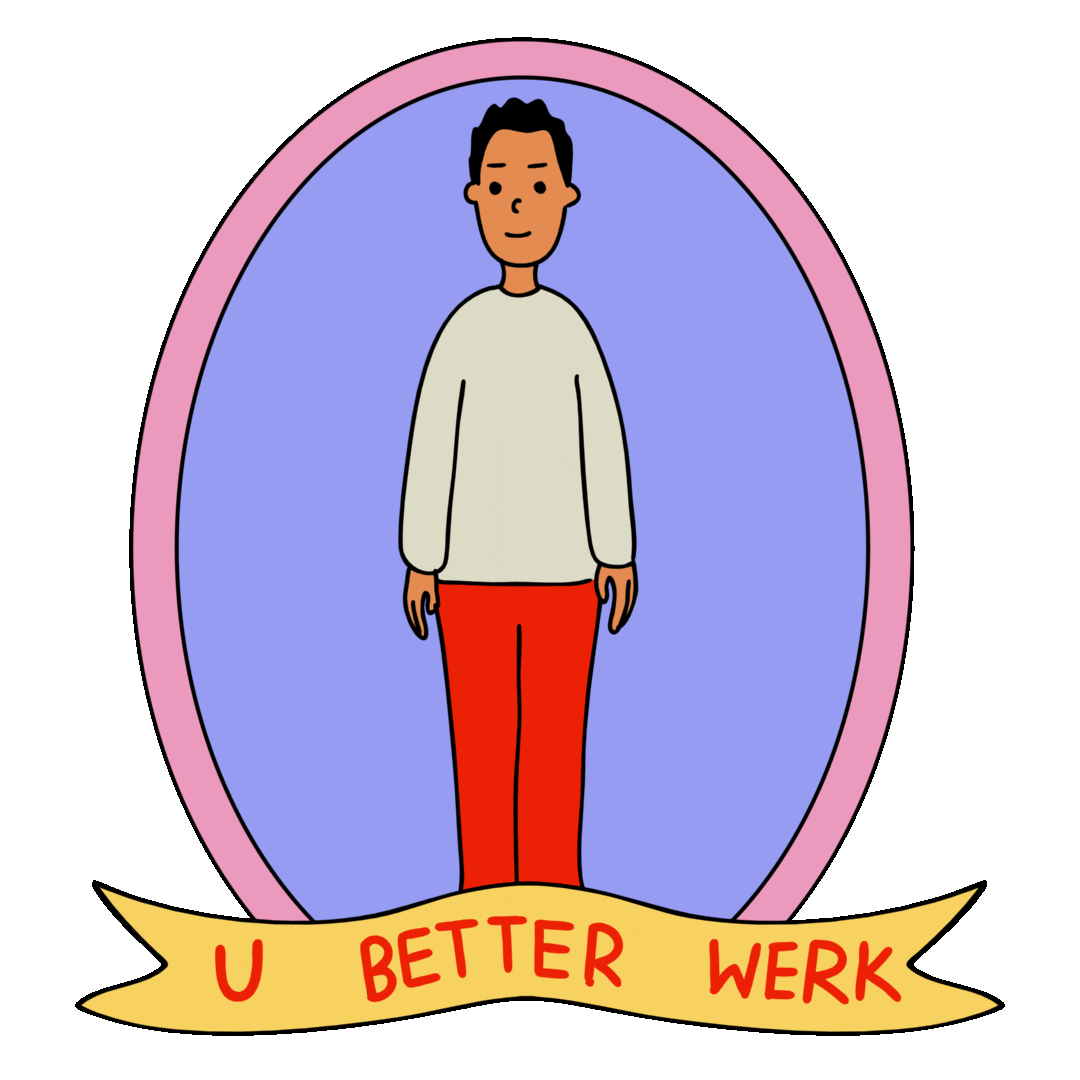 The Real Shade Queens of GIPHY GIFs on GIPHY Be Animated