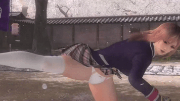 Honoka GIF