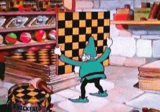sisyphus GIF