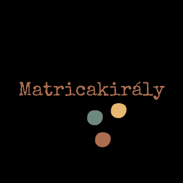 Matricakiraly GIF by MinipiacMinimag
