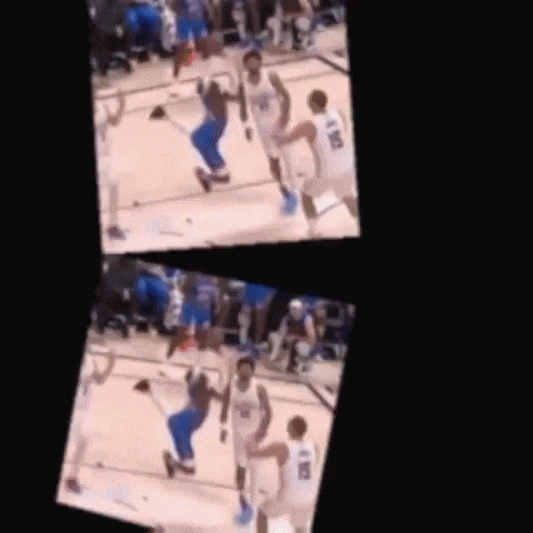 Shai Gilgeous Alexander Sga GIF