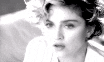 Madonna Oh Father GIF