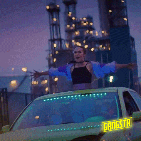 will smith gangsta GIF by Signature Entertainment