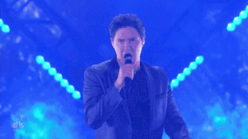 episode 19 nbc GIF by America's Got Talent