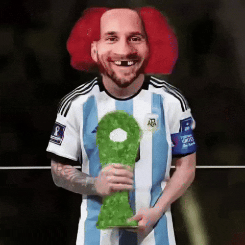 Gaynaldo GIF