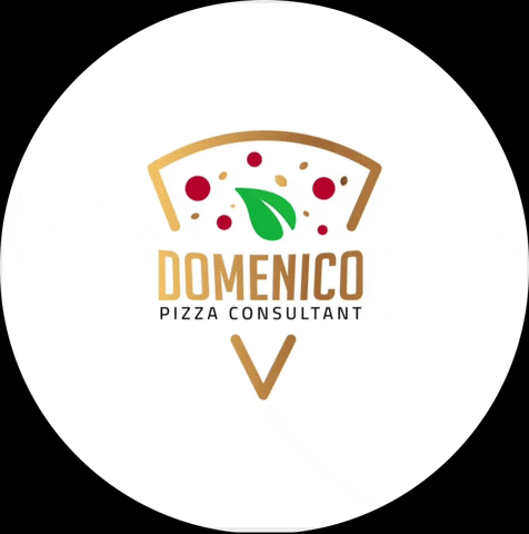Pulcinella Pizza Domenico Consultant Pizzaiolo Pizzamaker Margherita Restaurant GIF by Pulcinella Italian Restaurant