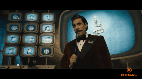 The Hunger Games GIF by Regal - Find & Share on GIPHY