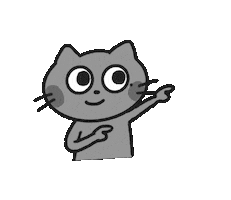 Point 指 Sticker