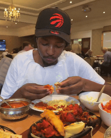 Food GIF