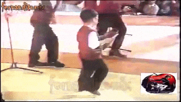 Florentino GIF