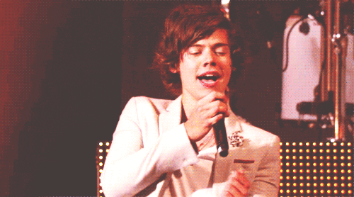 music dance one direction hot harry styles GIF