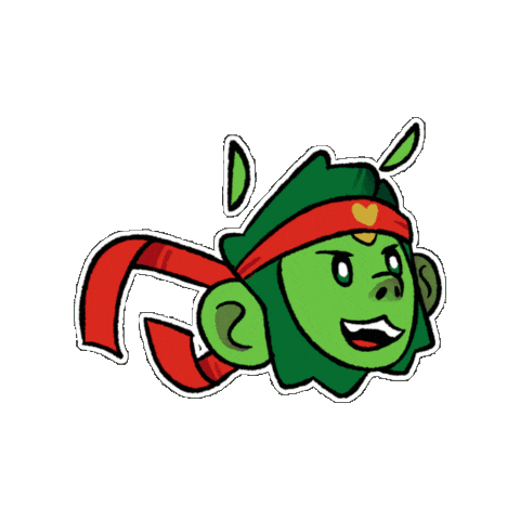Nerd Sticker