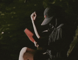 Run Zutomayo GIF
