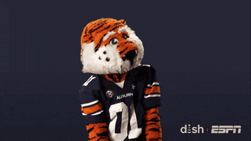 College Football GIF by DISH