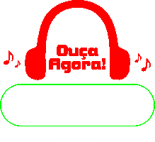 Ouvir Sticker by Walder Wolf
